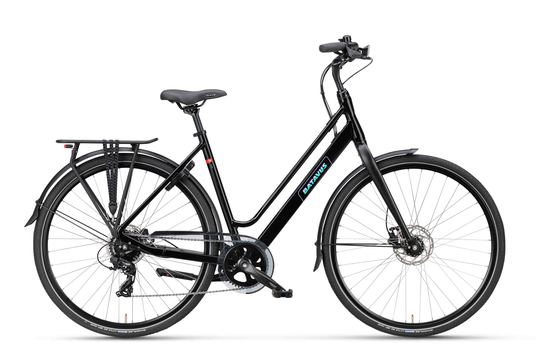 Batavus Fonk Sport V8 RD8 Dames