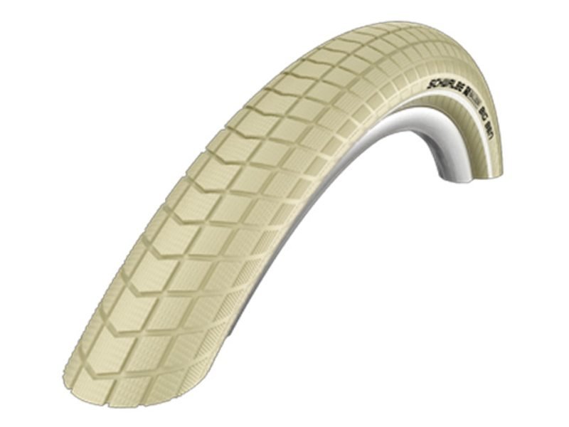 Schwalbe btb Big Ben K-Guardx 2.00 refl
