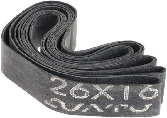 Simson velglint rubber 16mm