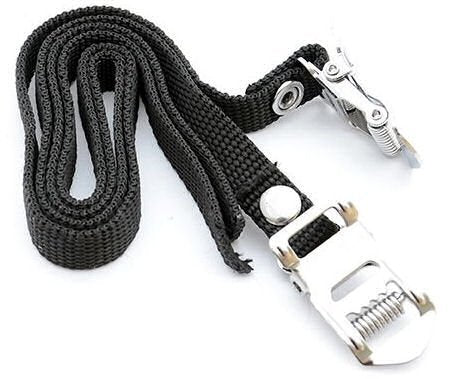 Simson toeclipriem 50cm (set)