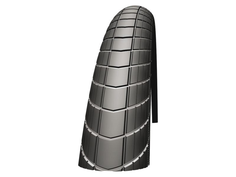 Schwalbe btb Big Apple R-Guardx 2.00 zw refl