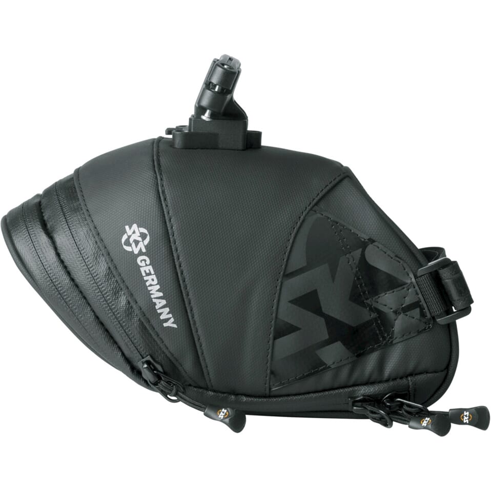 Sks ZADELTAS EXPLORER CLICK 1800 1.8L ZW