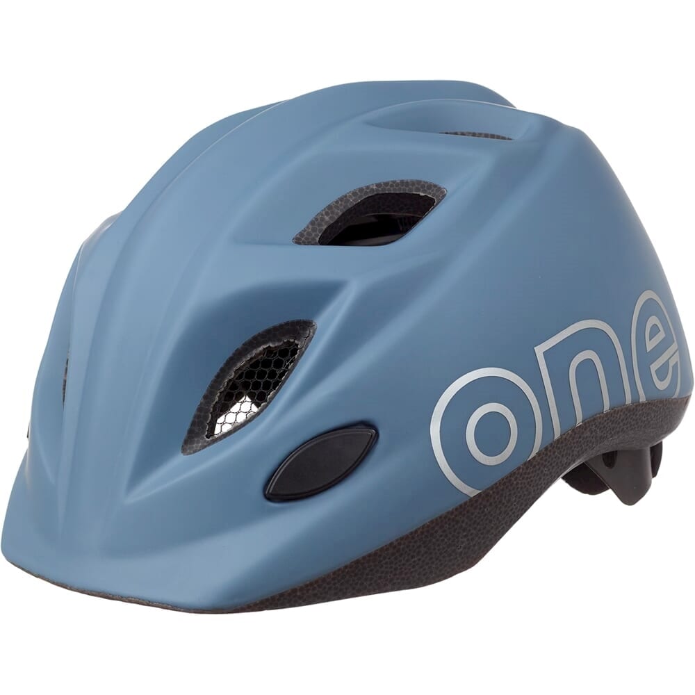 Bobike helm One plus 48-53 cm citadel blue