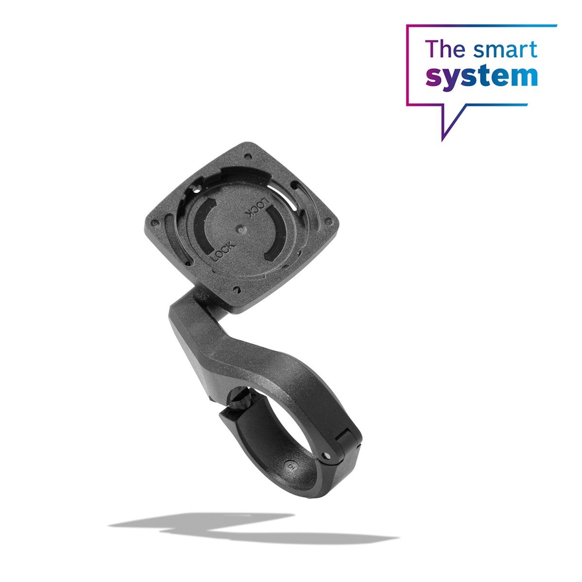 Bosch Displayhouder 31.8 intuvia 100