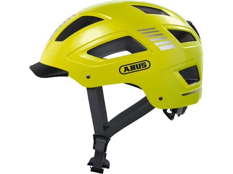 Abus helm Hyban 2.0 signal c