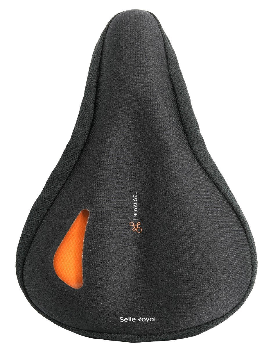 Selle Royal zadeldek Royal Gel small