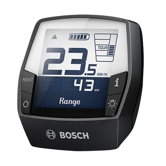 Bch1270020909 Bosch Displ ay Active/Performance
