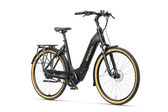 Sparta C-Grid Ultra N1 Dames