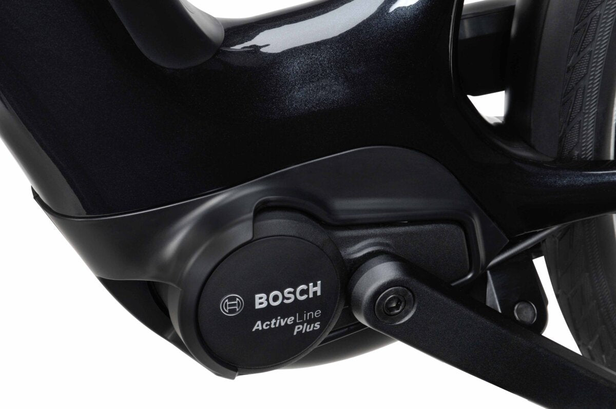 Batavus Finez E-go Power Flex accu N8 Dames