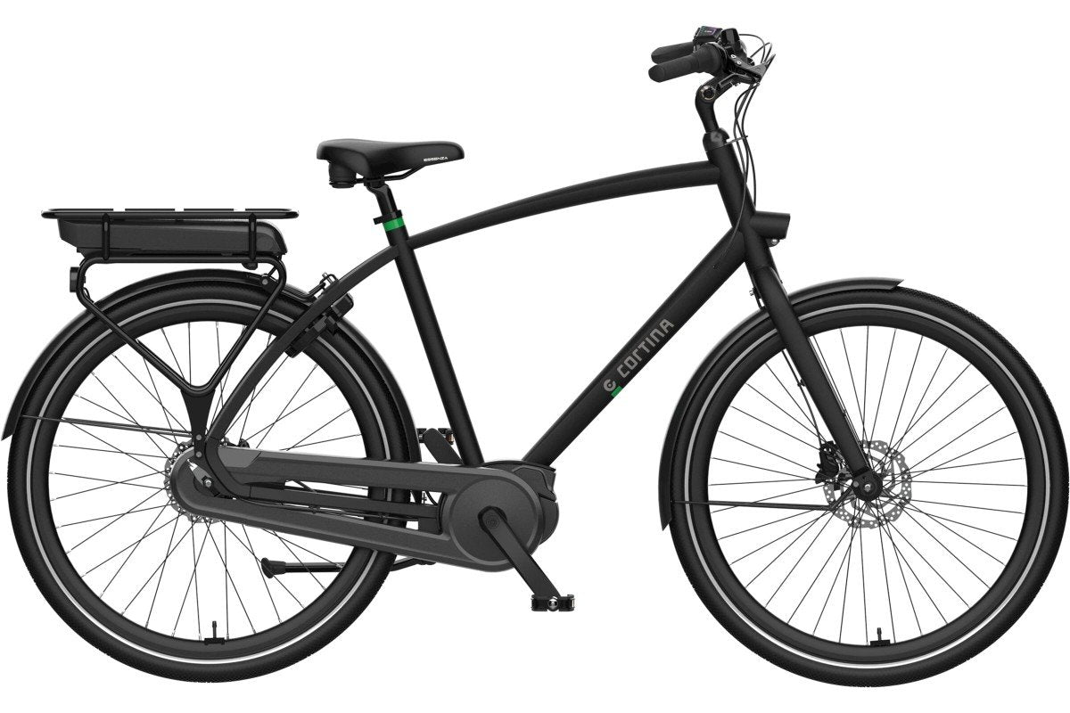 Cortina Fiets E-Tide N7 Heren