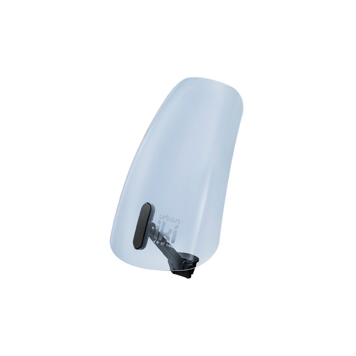 Urban Iki WINDSCHERM GRY