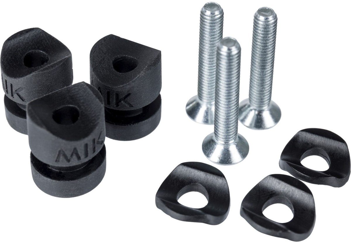 Basil MIK Side studs set (3pcs)