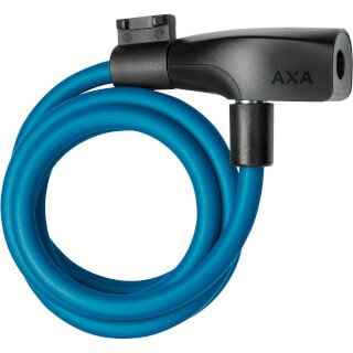 Axa resolute kabelslot 120/8