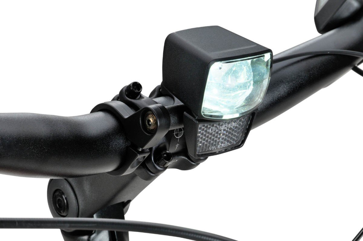 Batavus Fonk Plus N7 Heren