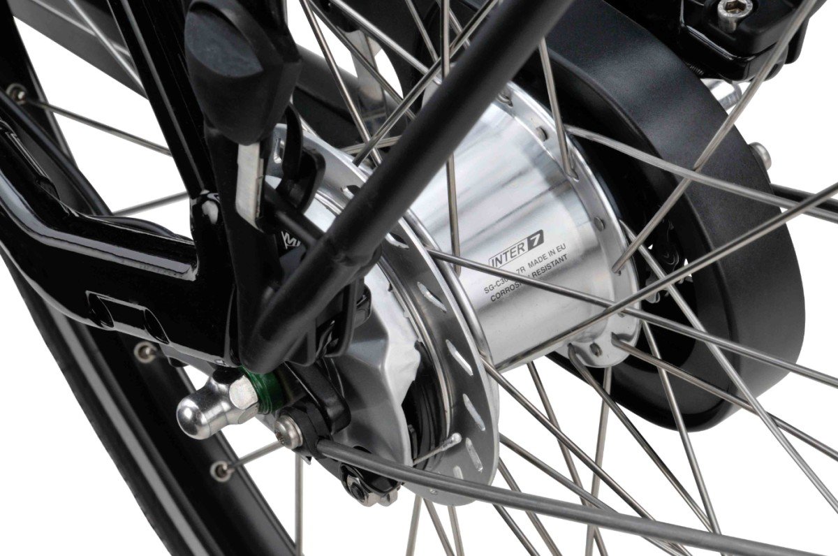 Batavus Fonk Plus N7 Heren