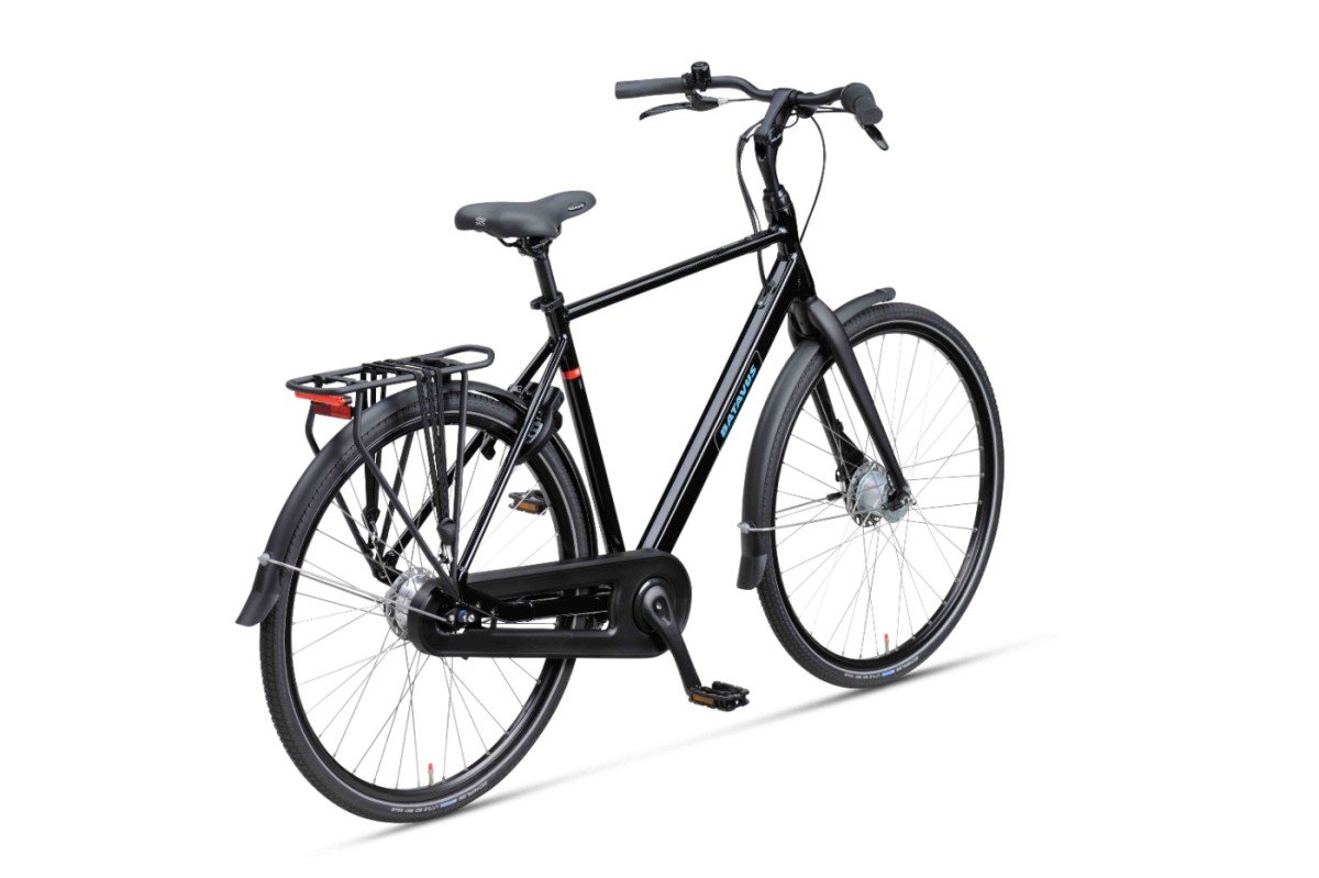 Batavus Fonk Plus N7 Heren