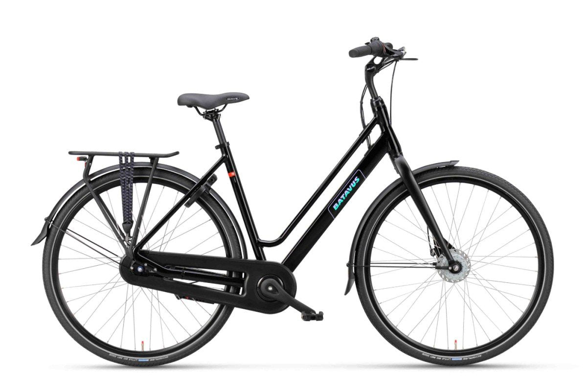 Batavus Fonk Plus N7 Dames