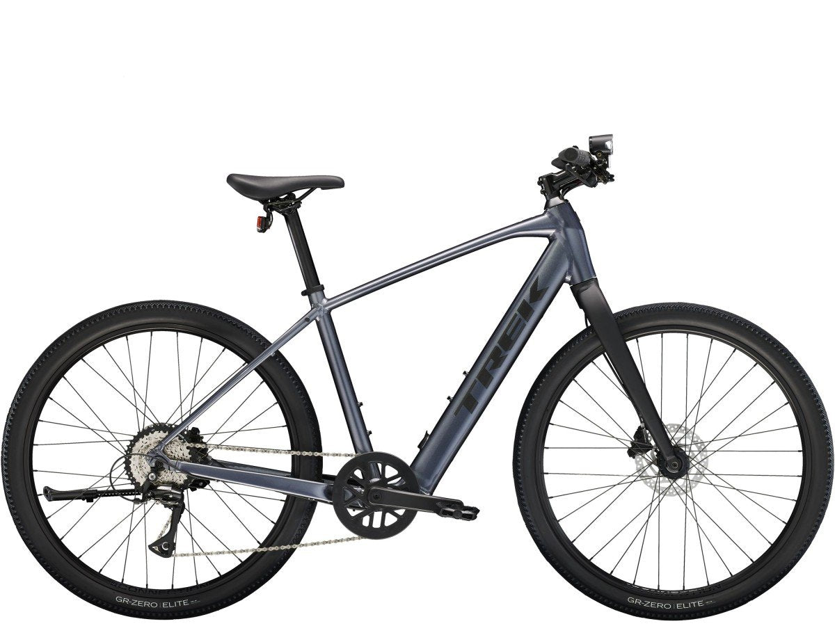Trek Dual Sport+ 2 LT RD1 Heren