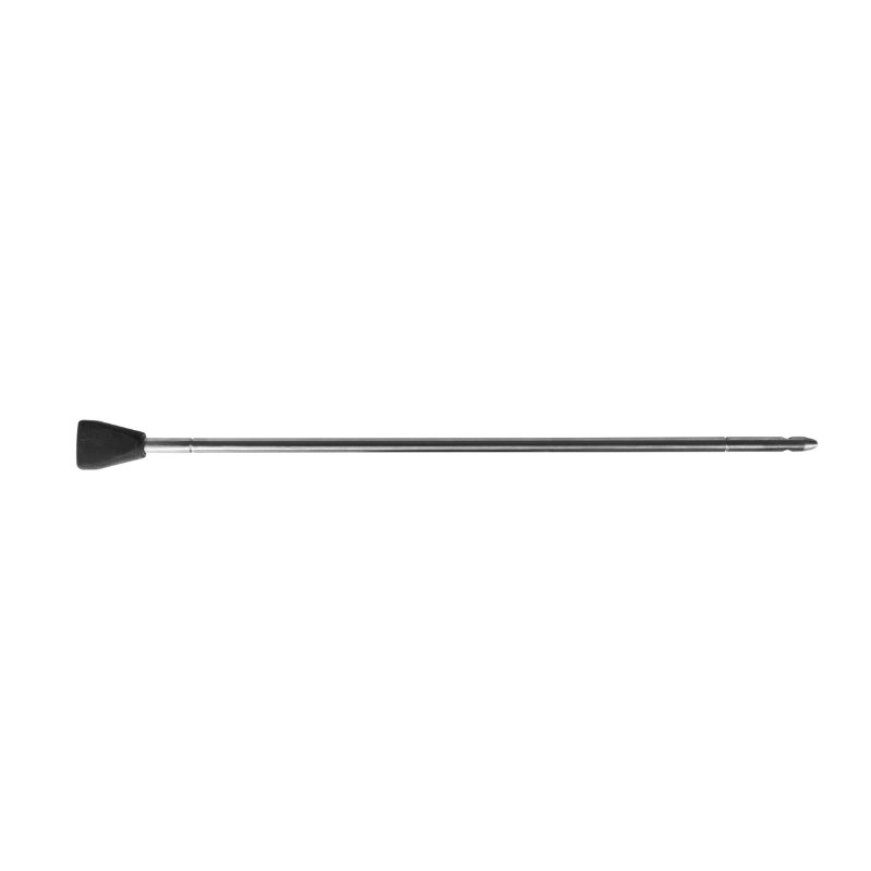 Basil MIK Side Lock pin met hangslotje