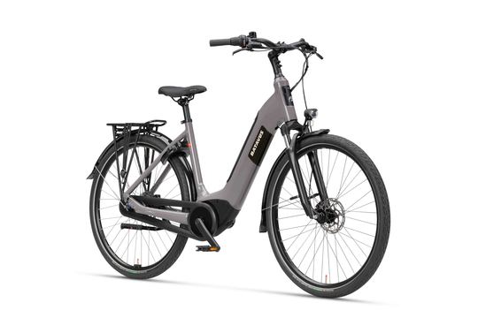 Batavus Altura E-Go Power N7 Dames
