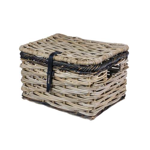 Basil MAND "Dyon" dicht M/Deksel L 35L 13084
