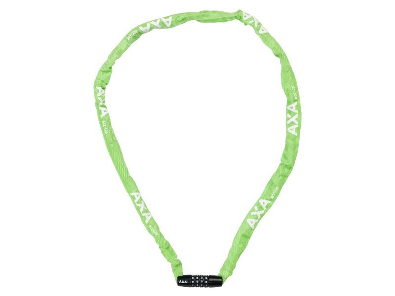 Axa kettingslot rigid 120cm code