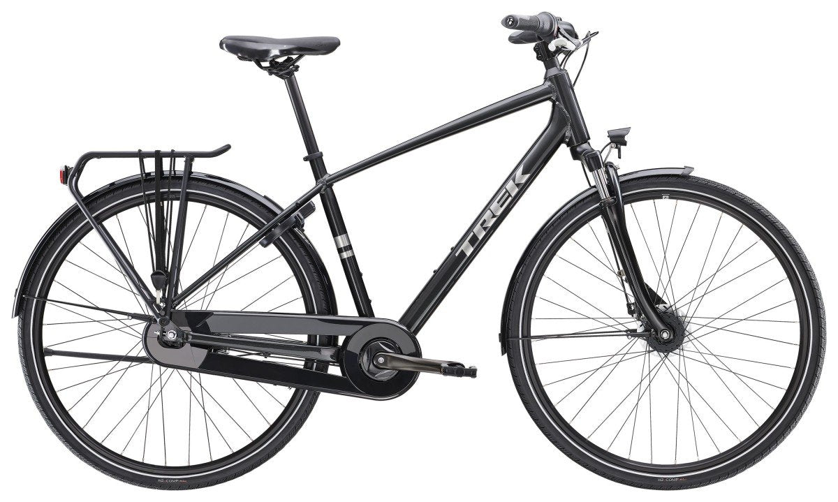 Trek District 1 Equipped N1 Heren