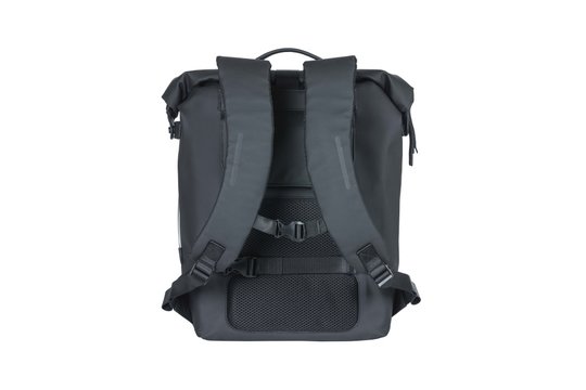 Basil rugtas SoHo Nordlight 17L
