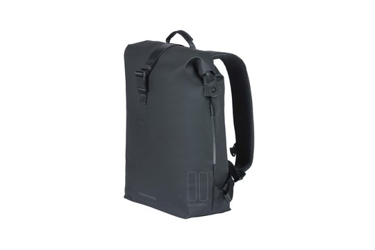 Basil rugtas SoHo Nordlight 17L