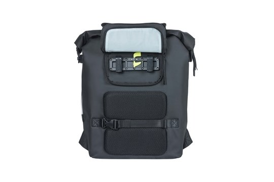 Basil rugtas SoHo Nordlight 17L