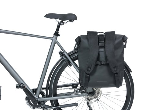 Basil rugtas SoHo Nordlight 17L