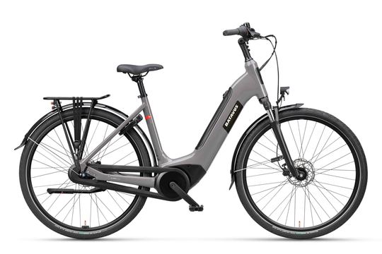 Batavus Altura E-Go Power N7 Dames