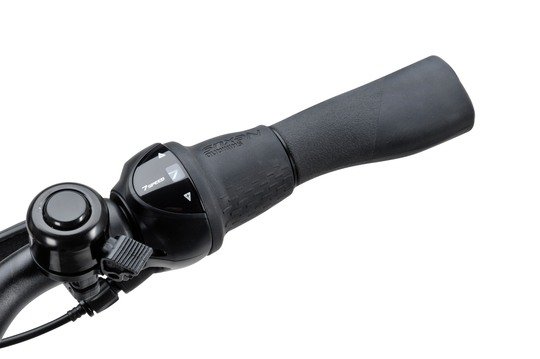 Batavus Altura E-Go Power N7 Dames