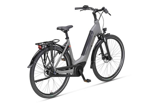 Batavus Altura E-Go Power N7 Dames