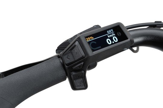 Batavus Altura E-Go Power N7 Dames
