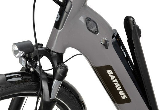 Batavus Altura E-Go Power N7 Dames