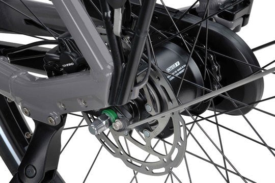 Batavus Altura E-Go Power N7 Dames