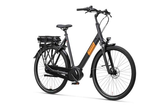 Batavus Altura E-go BES3 N7 Dames
