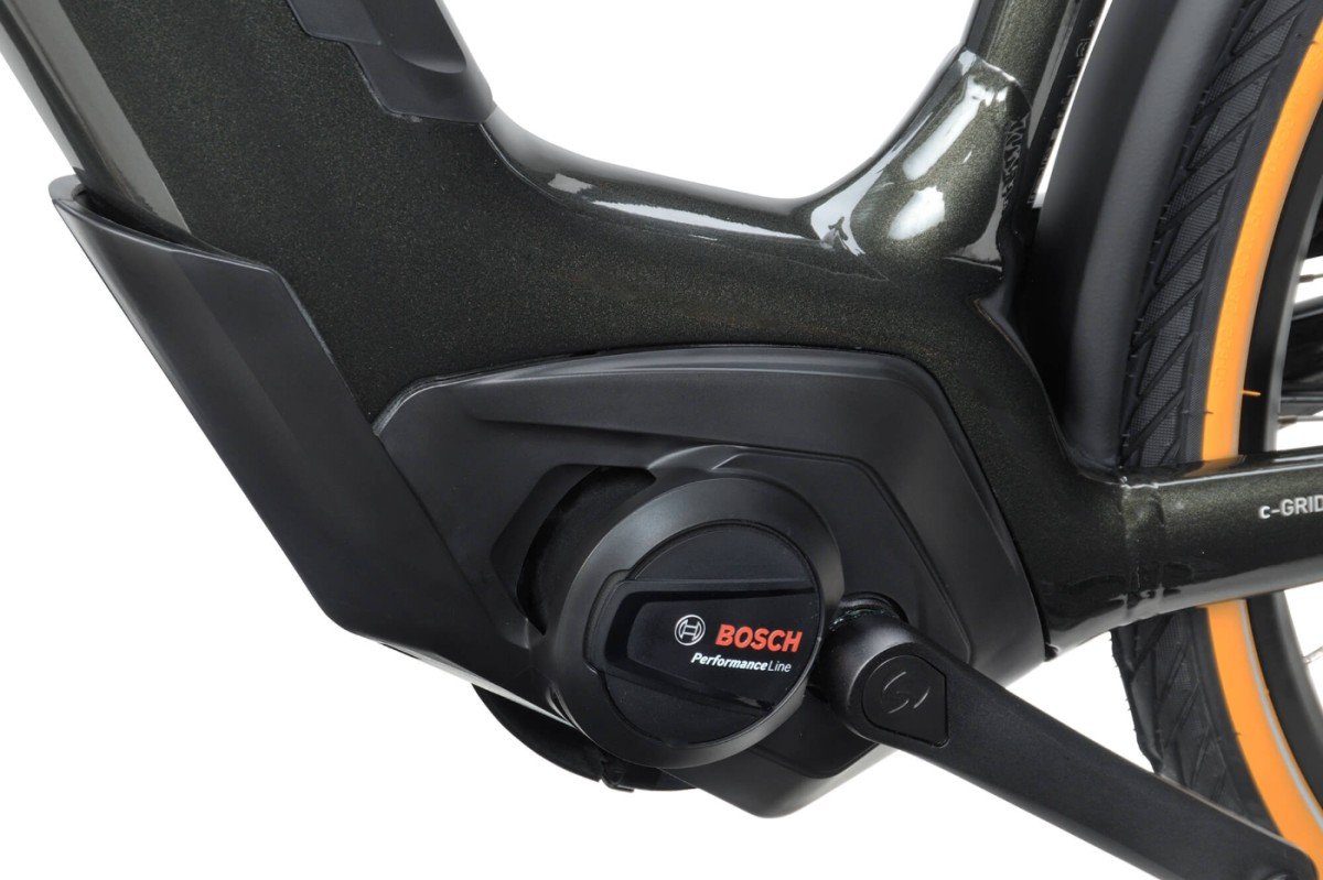 Sparta C-Grid Ultra N1 Dames