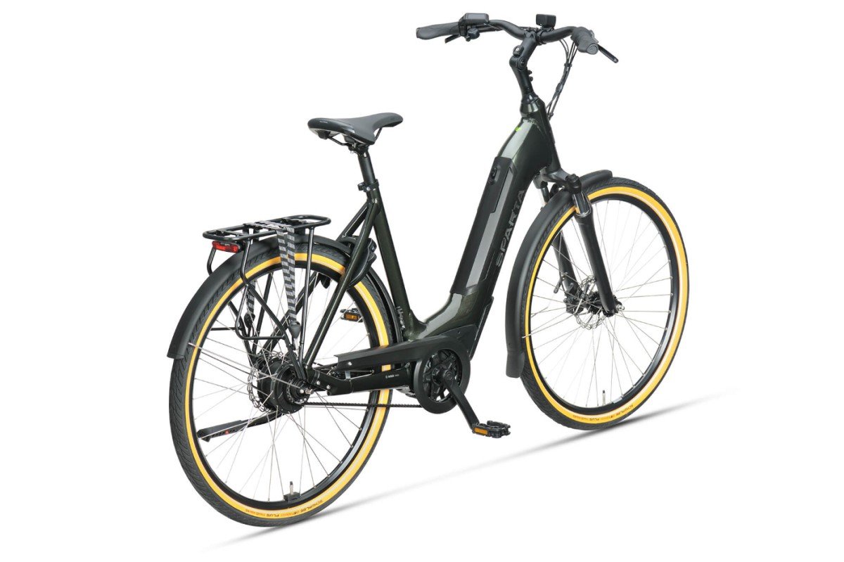 Sparta C-Grid Ultra N1 Dames