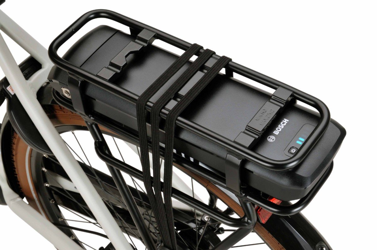 Batavus Altura E-go BES3 N7 Dames