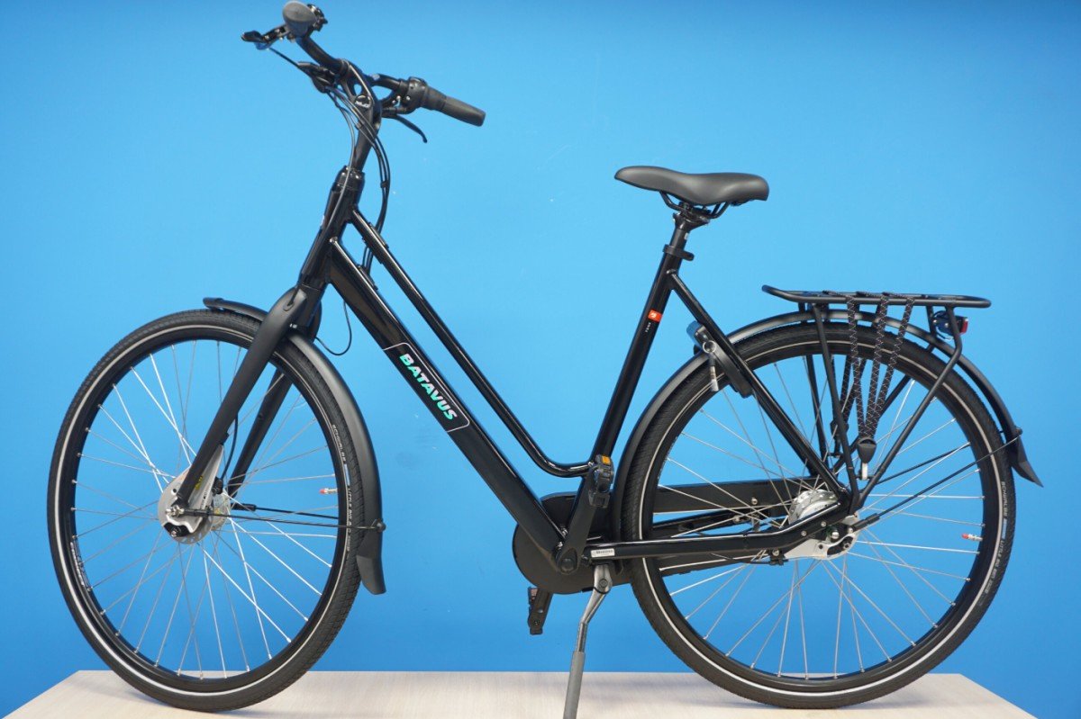 Batavus Fonk 3 N3 Dames