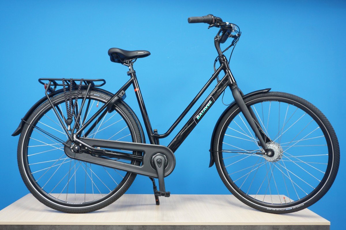 Batavus Fonk 3 N3 Dames