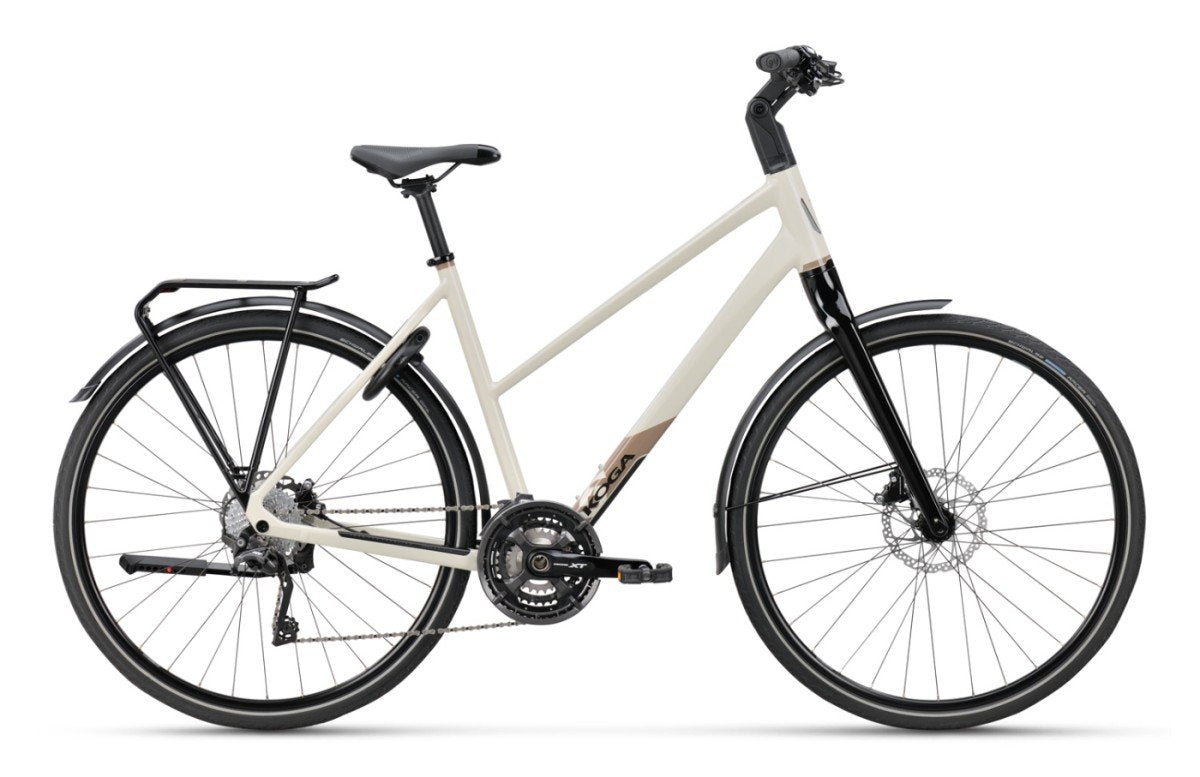 Koga F3 7.0 RD30 Mixed