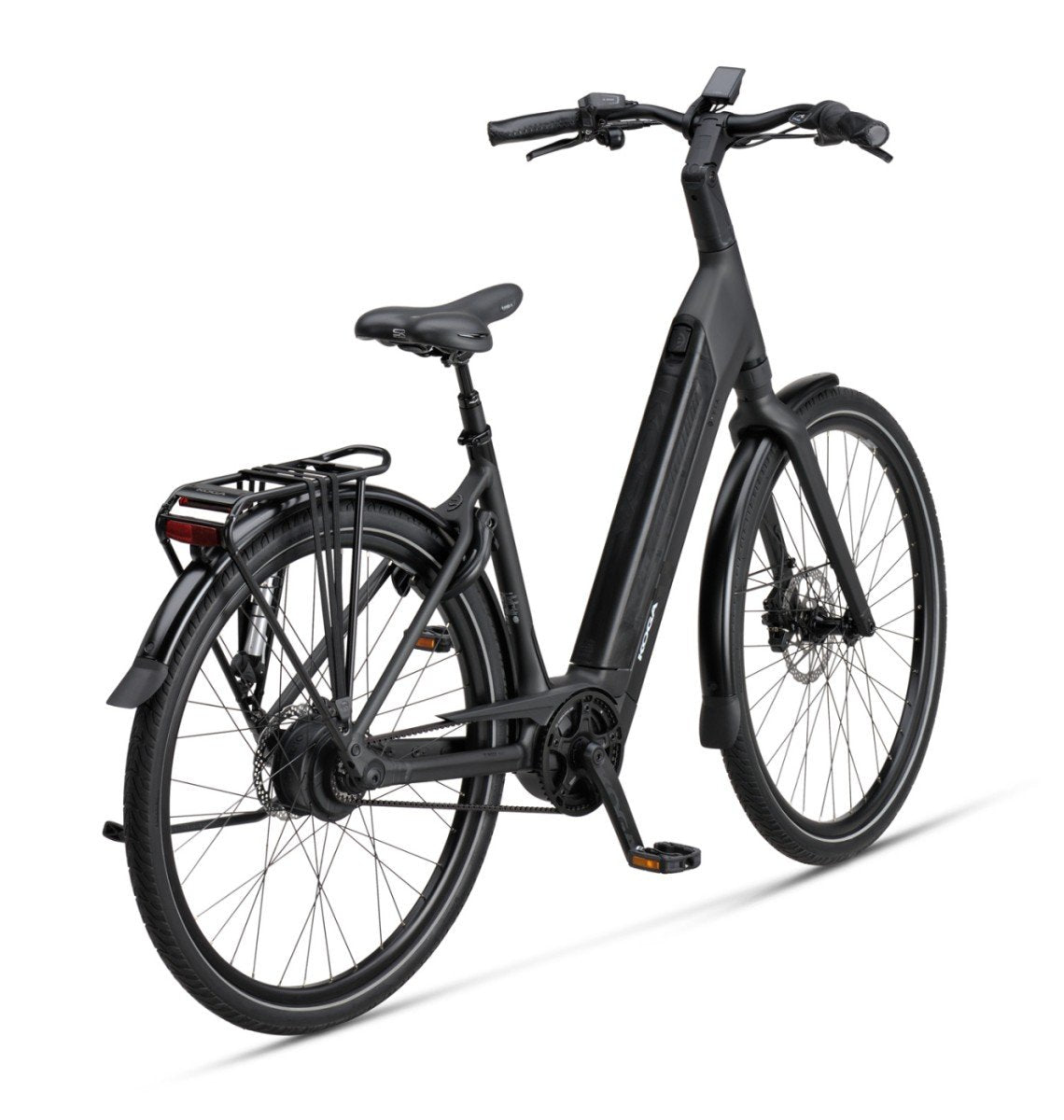Koga Evia Pro The Smart System N1 Dames
