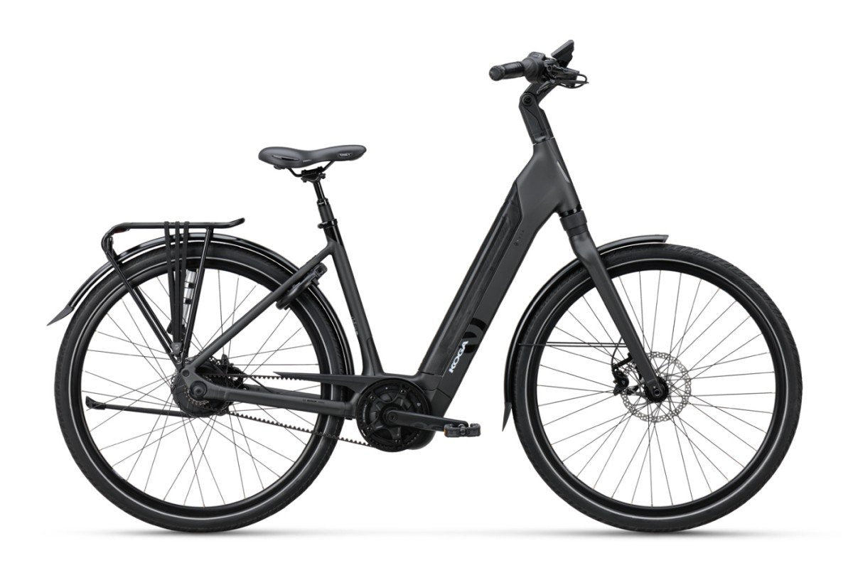 Koga Evia Pro The Smart System N1 Dames