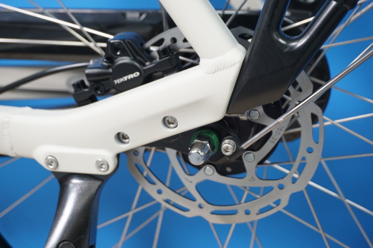 Batavus Altura E-go BES3 N7 Dames