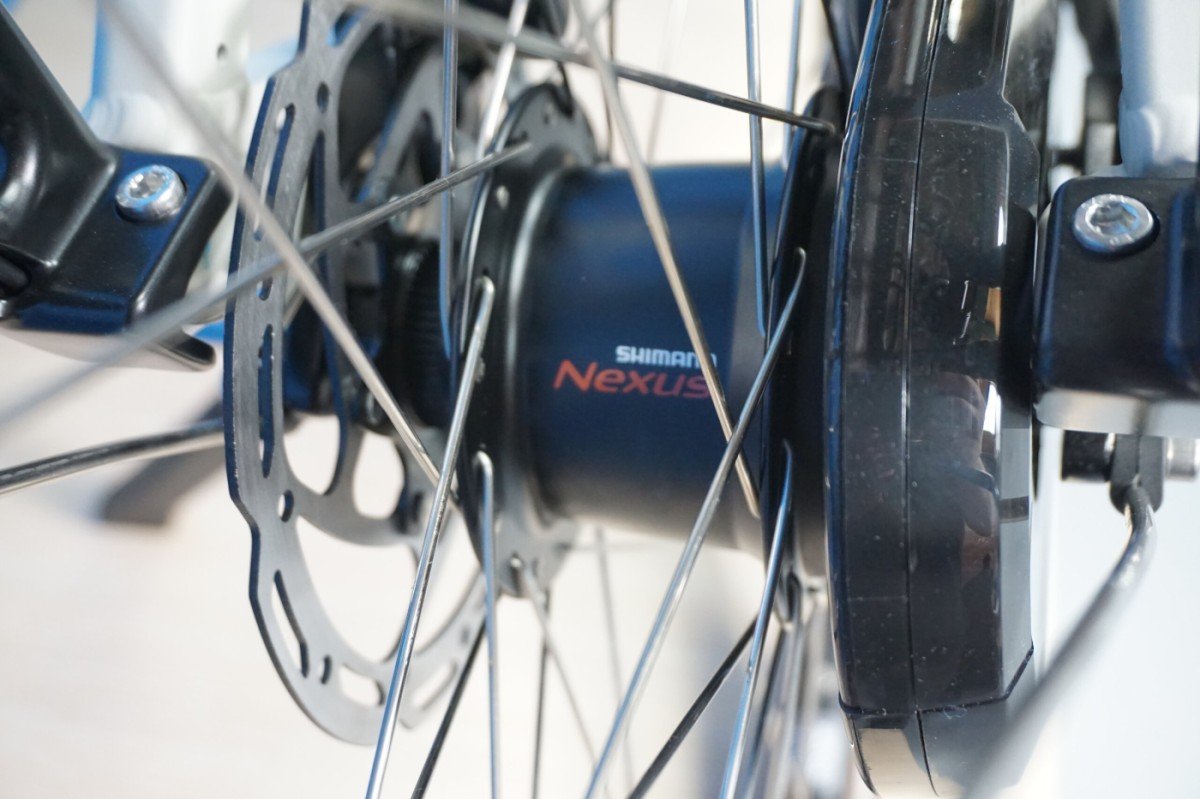 Batavus Altura E-go BES3 N7 Dames
