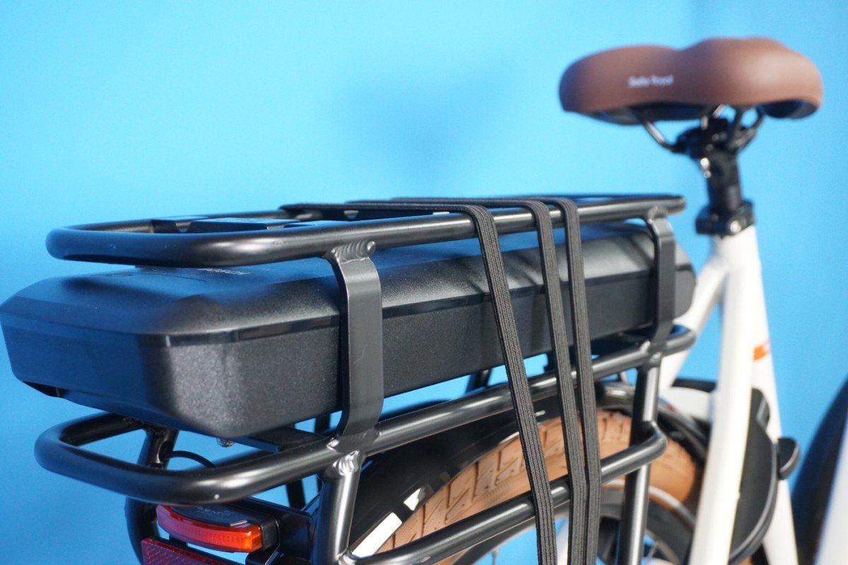Batavus Altura E-go BES3 N7 Dames