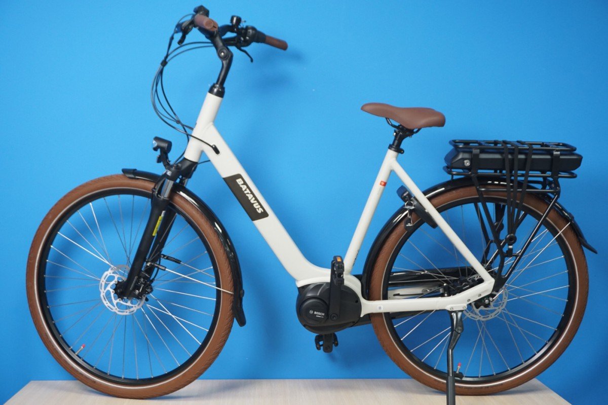 Batavus Altura E-go BES3 N7 Dames